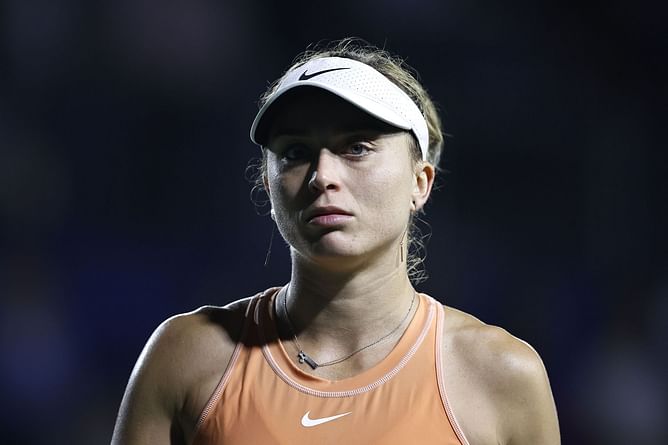 Paula Badosa withdraws from French Open 2023