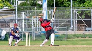 SSP vs MUS Dream11 Prediction: Fantasy Cricket Tips, Today's Playing XIs and Pitch Report for ECS Bulgaria T10, Match 41