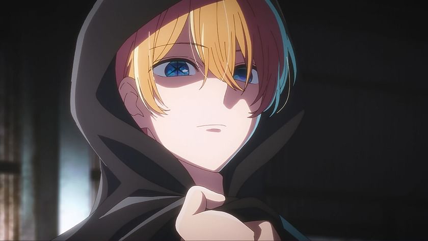 Oshi No Ko' Episode 4 Recap & Ending, Explained: What Is Aqua's