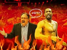 “Horrible people person” – Gilbert Arenas’ candid take on his time with the Orlando Magic