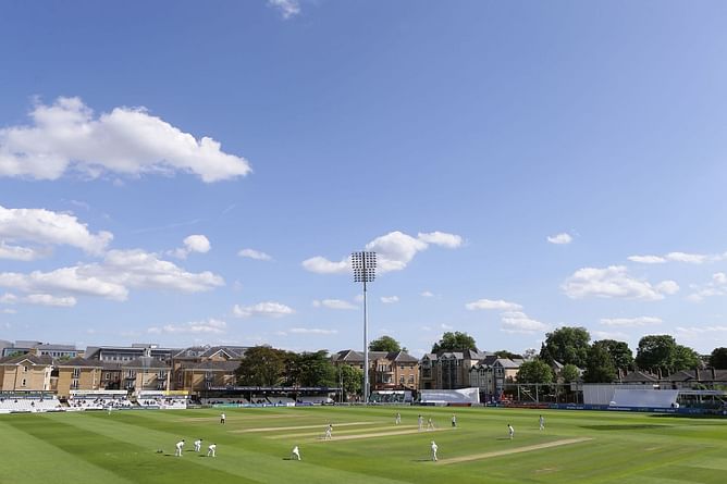 Vitality T20 Blast 2023: County Ground, Chelmsford pitch history and T20 records