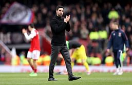 In-form Arsenal loanee to hold talks with Mikel Arteta amid transfer interest from PSG - Reports
