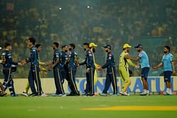 GT vs CSK, IPL 2023 Qualifier 1: Full list of award winners, player of the match, scorecard & records