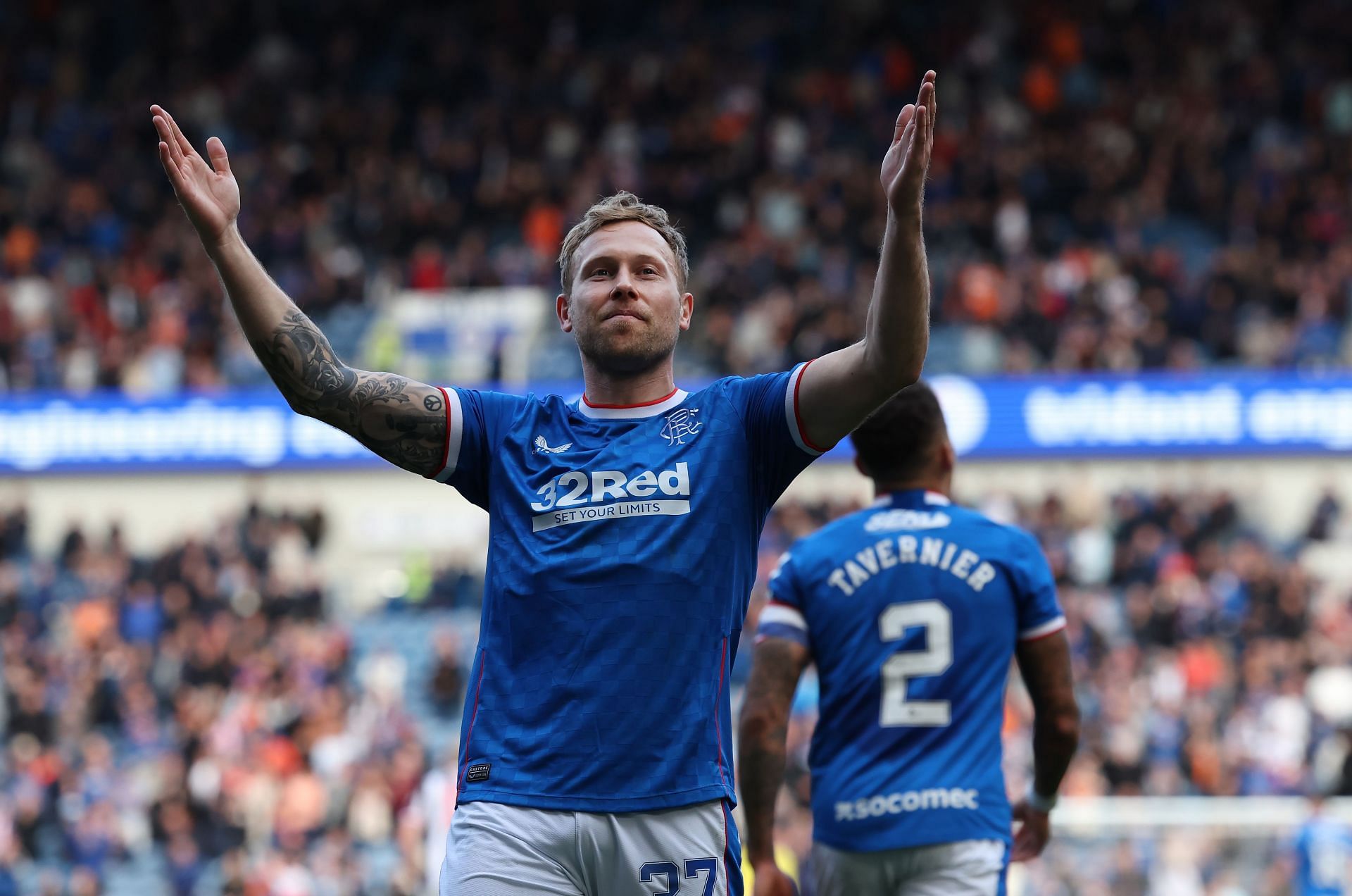 Rangers Vs Aberdeen Prediction And Betting Tips | May 7, 2023