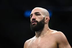 BREAKING: Jared Gordon to face UFC super-vet at UFC Vegas 74 on June 3