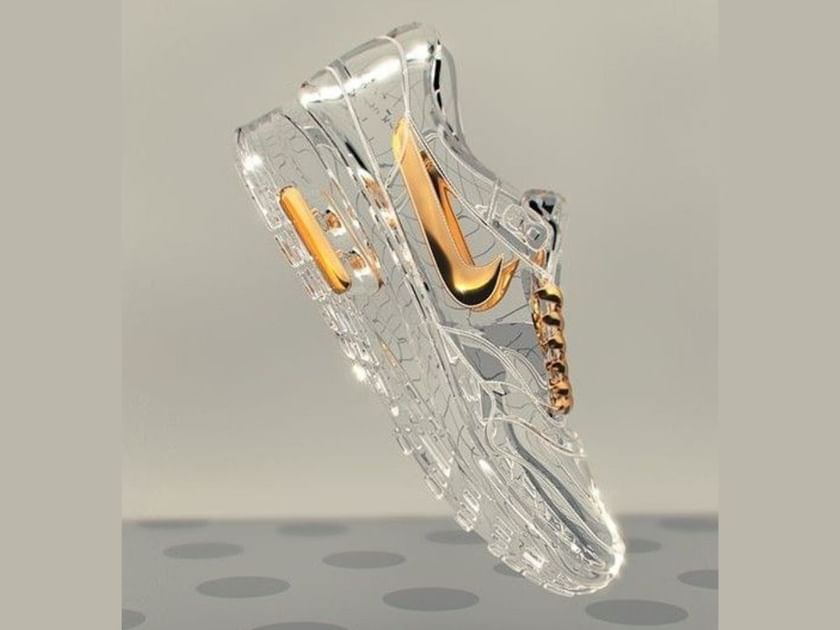 unique nike shoes mens