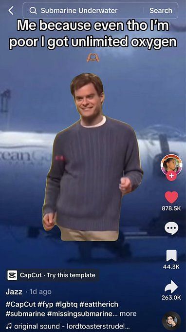 Origin Of The Bill Hader Dancing Meme Explored As Viral Trend Takes The