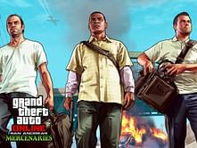 5 easy ways to get millions in GTA Online San Andreas Mercenaries