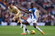 Brighton & Hove Albion v Chelsea FC - Premier League