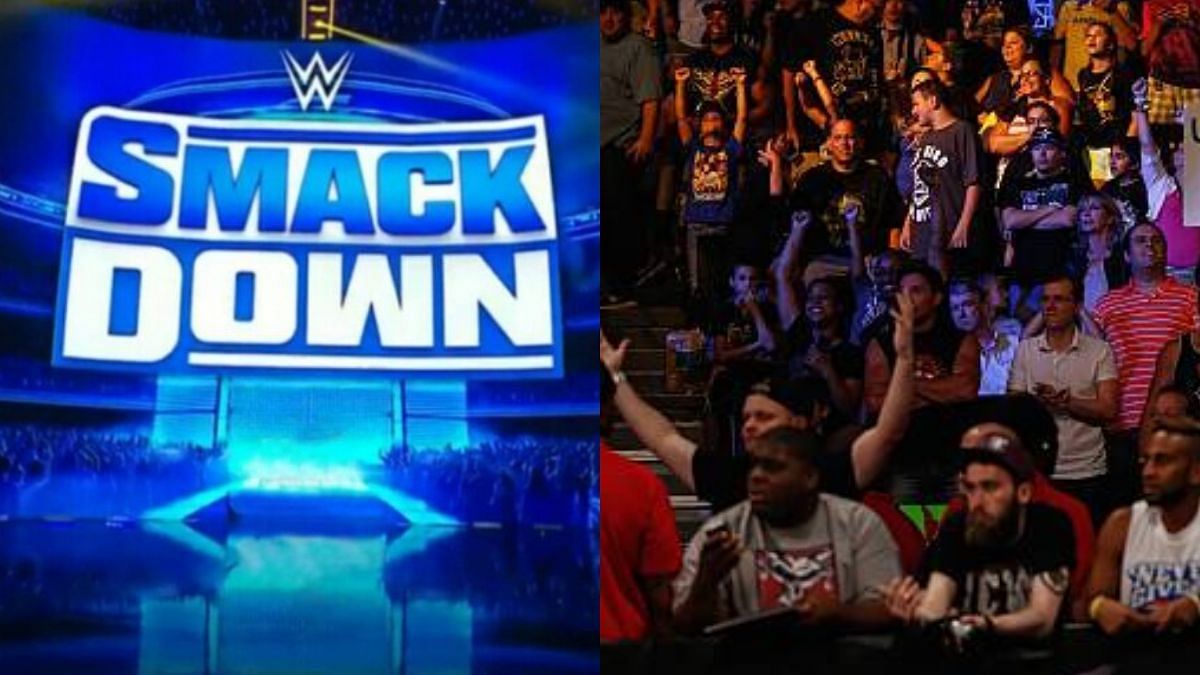 AJ Styles fell victim to a brand new finisher on WWE SmackDown.