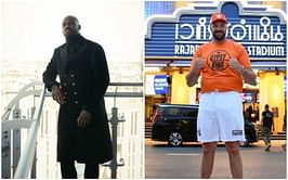 BREAKING: UFC offers Tyson Fury official contract to fight Jon Jones in a mixed-rules matchup