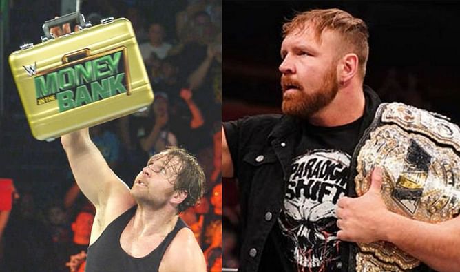 4 पूर्व WWE Money in the Bank विजेता जो इस समय AEW का हिस्सा बने हुए हैं