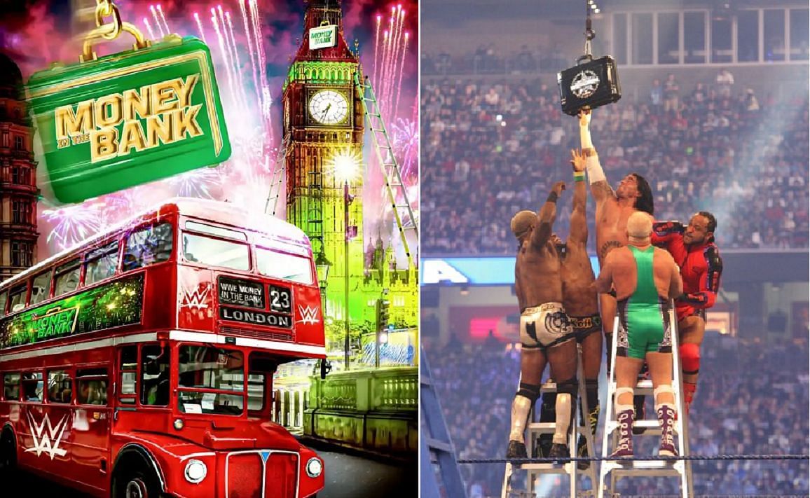 Will Logan Paul win Money in the Bank?