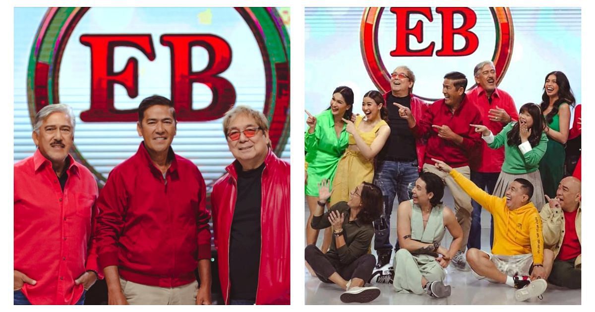 Eat Bulaga! 