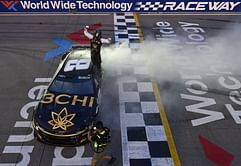 What is 3CHI in NASCAR? Taking a look at Kyle Busch’s sponsors