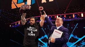 Roman Reigns जिस प्रीमियम लाइव इवेंट में बने थे यूनिवर्सल चैंपियन उसकी सालों बाद फिर हुई वापसी, WWE ने किया बड़ा ऐलान