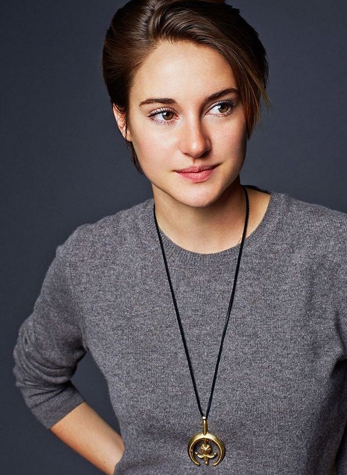 Shailene Woodley&#039;s Career