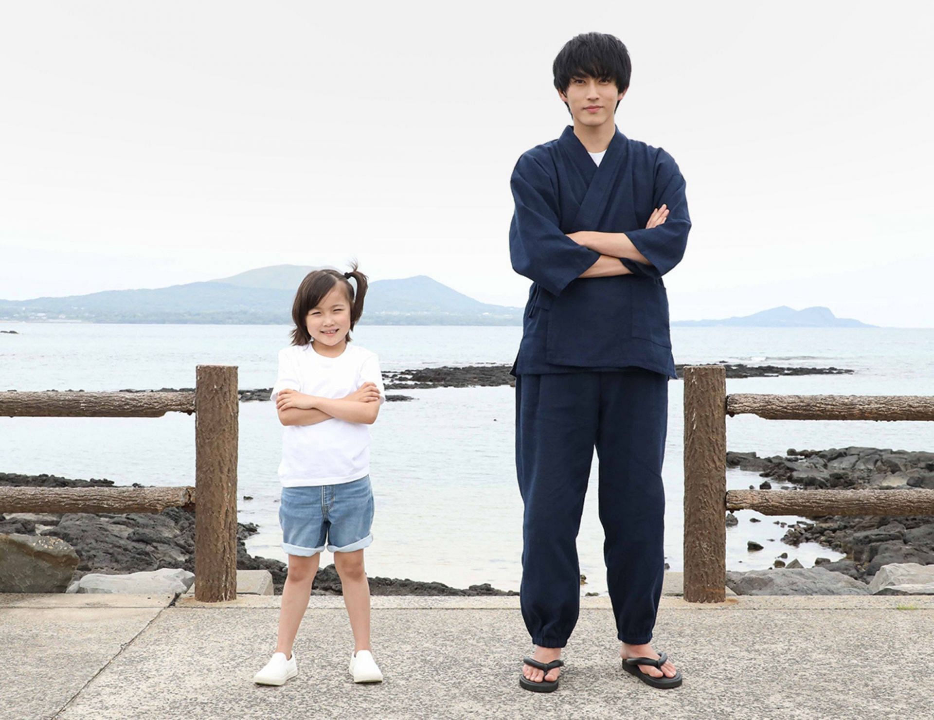 Live-Action Barakamon Show Casts Ririsa Miyazaki as Naru Kotoishi - News -  Anime News Network