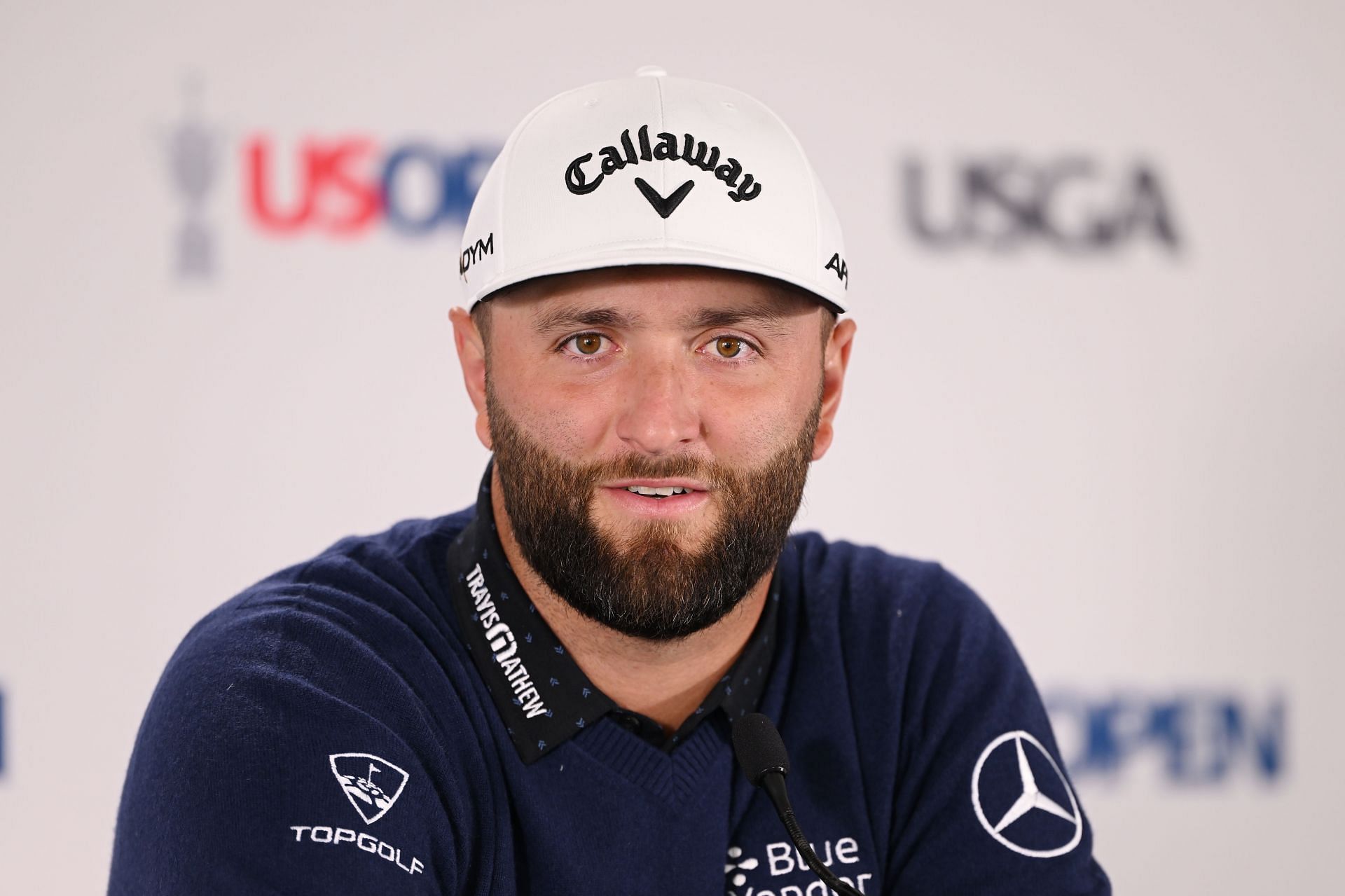 Top 5 golfers who are the 2023 US Open Golf favorites