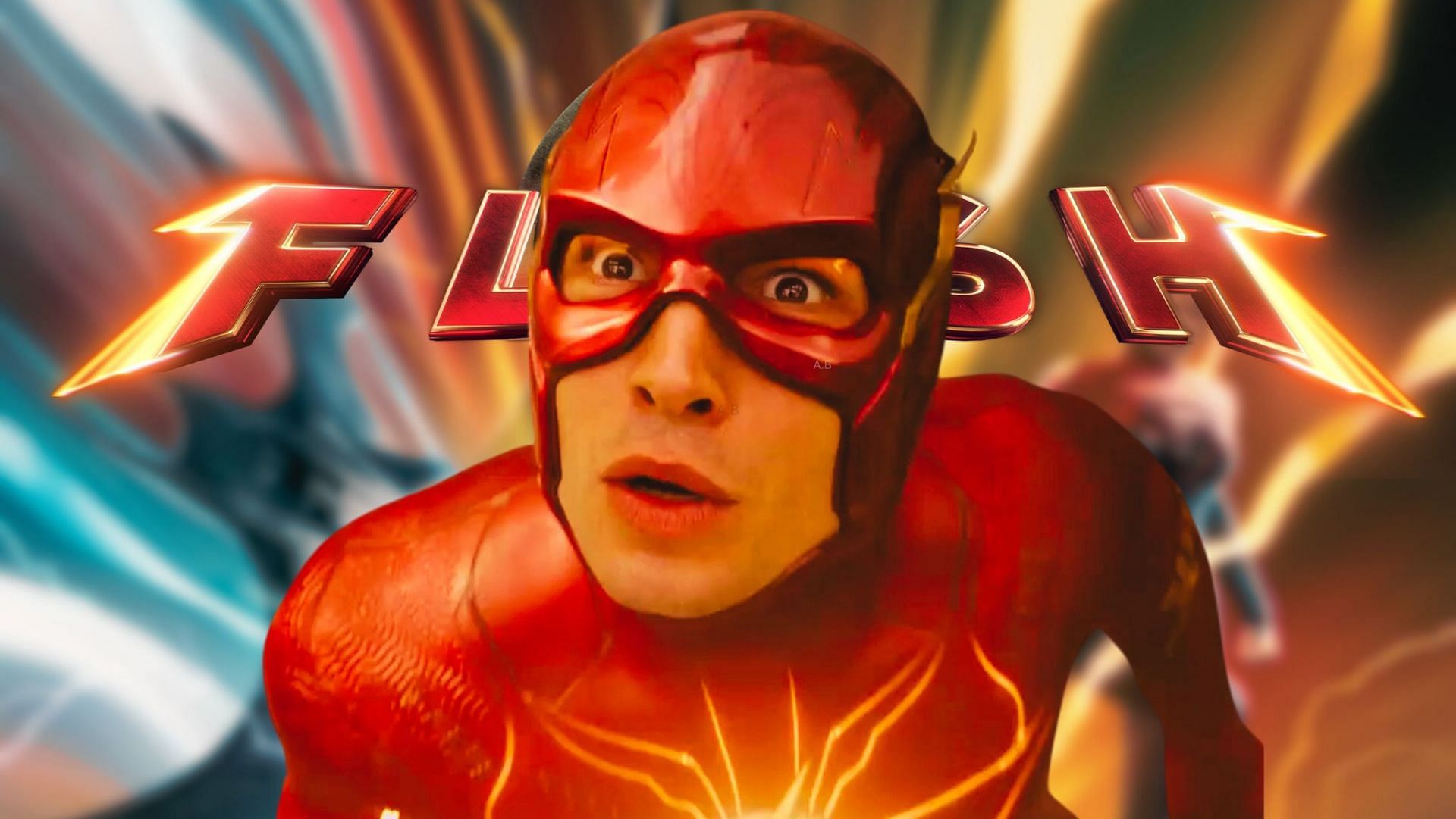 Unprecedented Leak: The Flash stuns fans as as a complete version leaks on Twitter (Image via Sportskeeda)