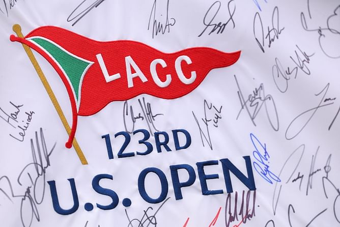 Is the US Open 2023 live stream available on Peacock? Major championship online broadcast explored
