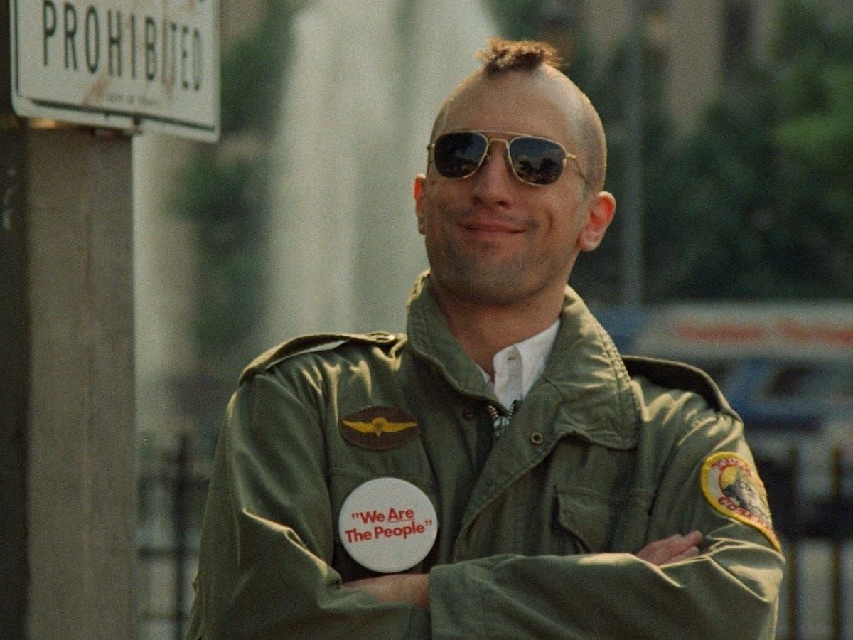 A still from Taxi Driver (Image via Columbia Pictures)