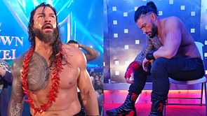 Roman Reigns' Undisputed WWE Universal Championship reign has to end, according to wrestling veteran