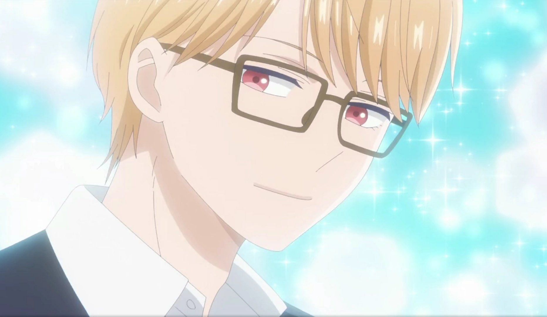 My Love Story with Yamada-kun at Lv999 Episode 4 Release Date 