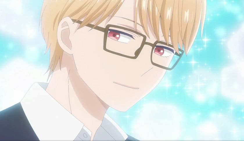 My Love Story With Yamada-kun At Lv999 Anime Releases First