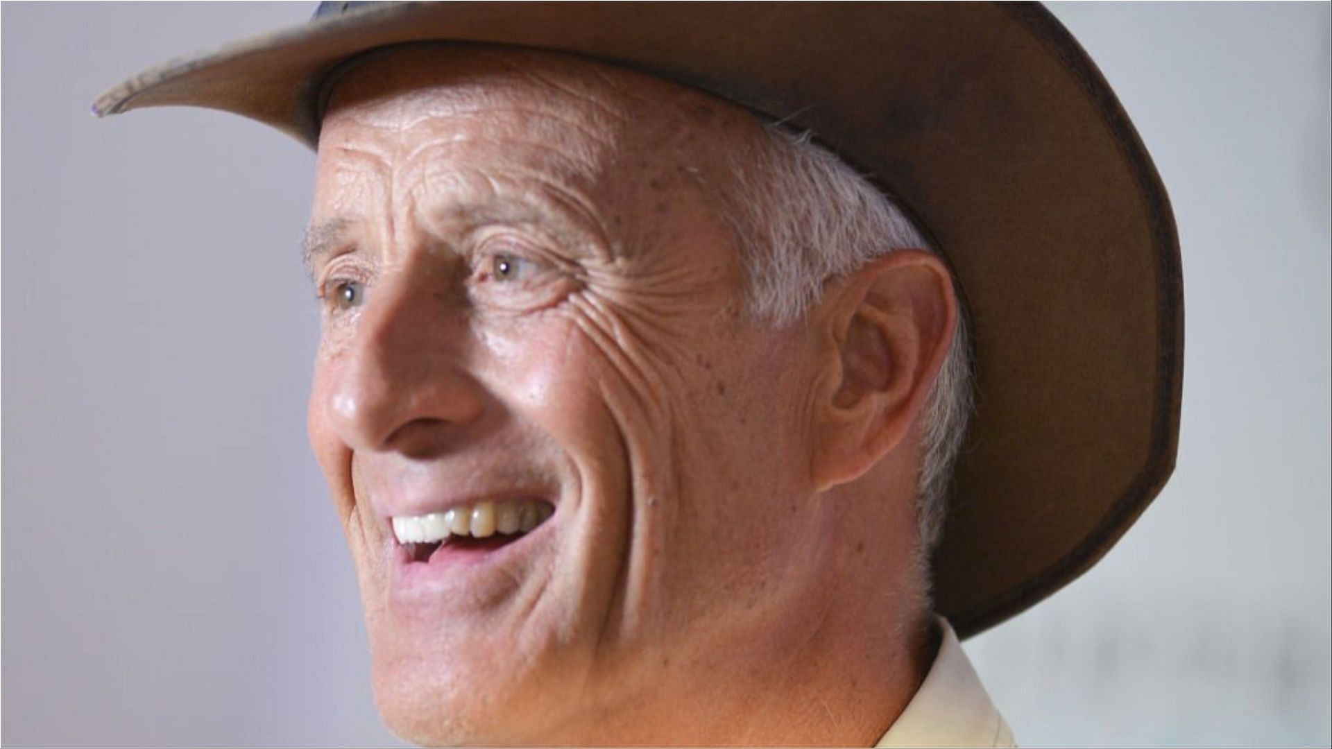 Jack Hanna