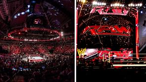 "You don't matter, I matter" - Former WWE Champion sends a threatening message after vicious beatdown on RAW