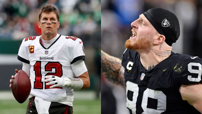 NFL Power Rankings Week 2020: Raiders, Seahawks Rise;