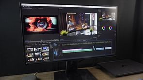 ViewSonic VP2768A review: An imperfect but affordable deal for professionals?