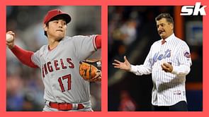 Marcus Stroman unimpressed with Mets legend Keith Hernandez's unwillingness to give up retired number to sign Shohei Ohtani