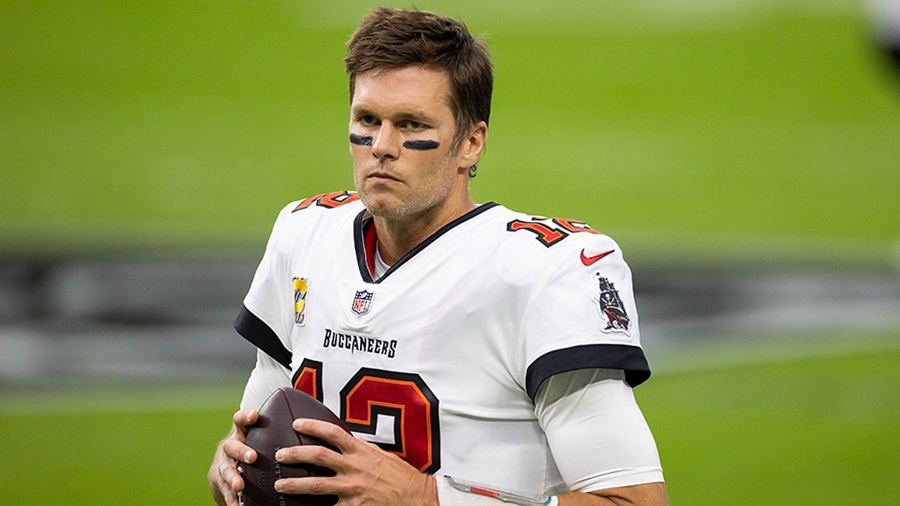 Tom Brady: Interview with Michigan's other Tom Brady - Sports Illustrated