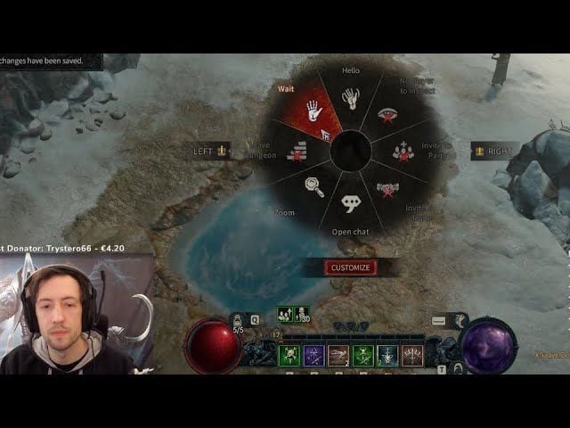 5 best ways to level up fast in Diablo 4