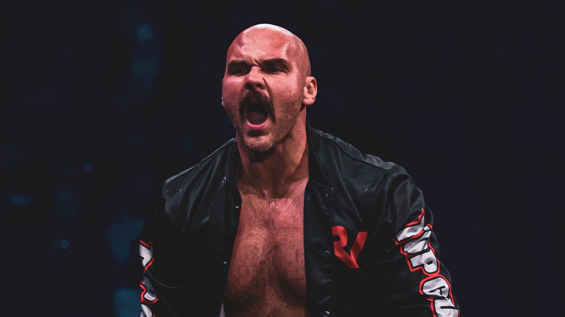 Dax Harwood has called out the top AEW star that left Dynamite in a bad mood