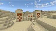 New Trail Ruins and Suspicious Sand (Image via Mojang Studios)