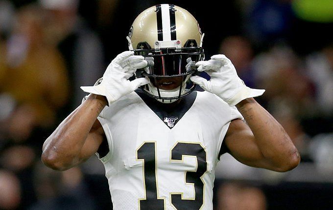 Michael Thomas Fined $10,026 By NFL