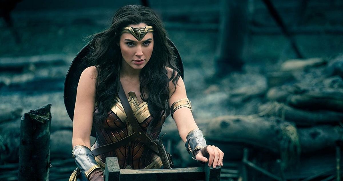 James Gunn'S Shocking Dcu Reveal Impacts The Flash & Wonder Woman! - e4lfdip