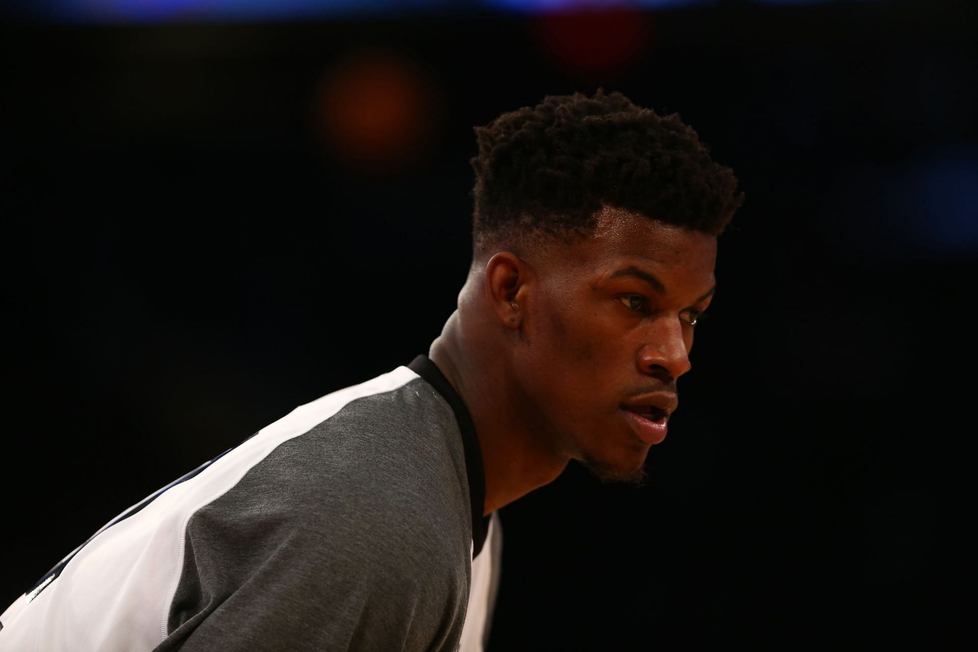 When Was Jimmy Butler Drafted? Date, Team And More