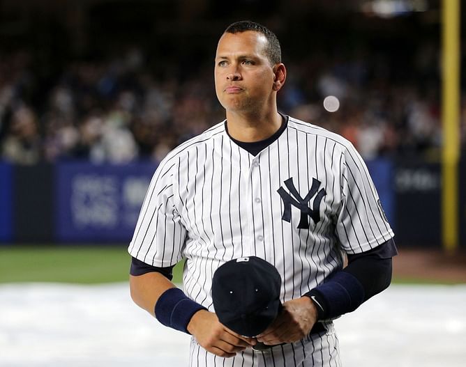 New York Yankees veteran Alex Rodriguez laments missed opportunity for first ballot HOF selection over PED fallout