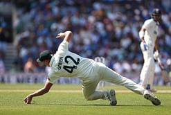 "Everyone in India will think it is not out" - Ricky Ponting shares his thoughts on Cameron Green's stunner to dismiss Shubman Gill