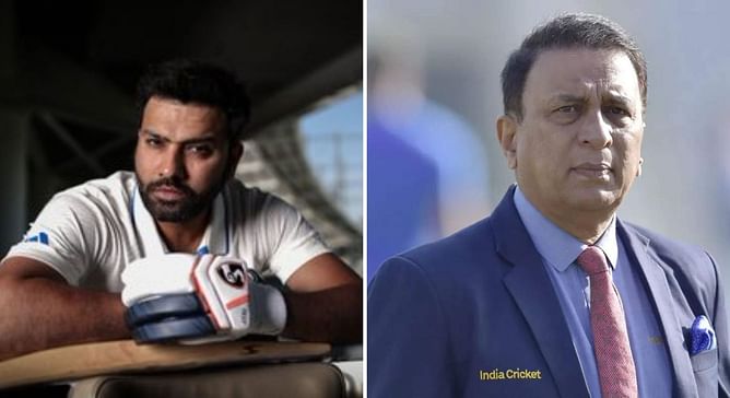 “You also require some luck” – Sunil Gavaskar wants Team India to end ICC trophy drought by winning WTC 2023 final