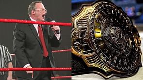 3-time WWE Intercontinental champion should only be used "as a bad example," says Jim Cornette
