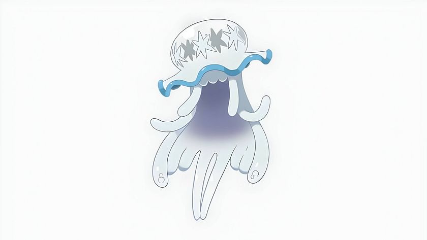 Is Nihilego a strong Pokemon?