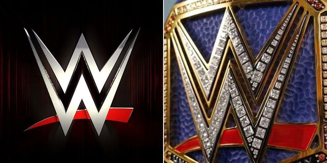 26-year-old WWE star posts picture with Universal Title; says destined for greatness