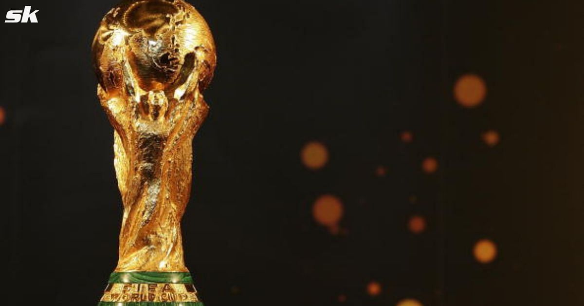 Saudi Arabia withdraw from their 2030 FIFA World Cup bid.