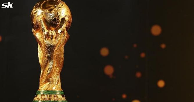 Saudi Arabia withdraw from race to host 2030 FIFA World Cup - Reports