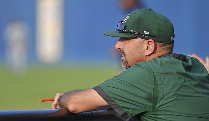 Tulane baseball tries to buck trend in Baton Rouge regional, Tulane